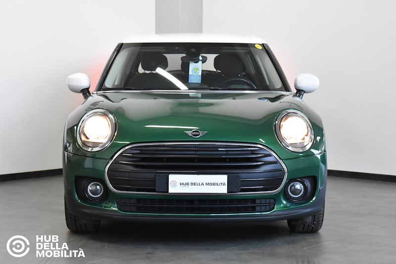 MINI Mini 2.0 Cooper D Business Clubman